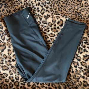Nike dri fit leggings